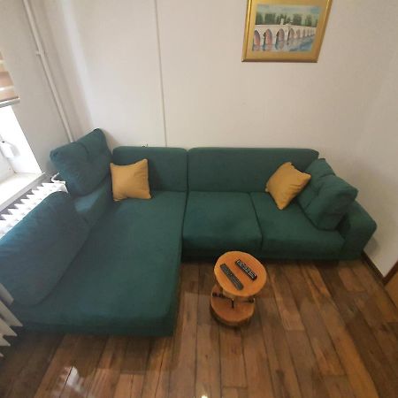Apartment City Centar Баня-Лука Экстерьер фото