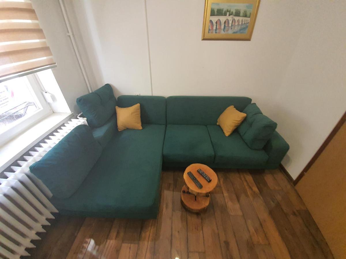 Apartment City Centar Баня-Лука Экстерьер фото