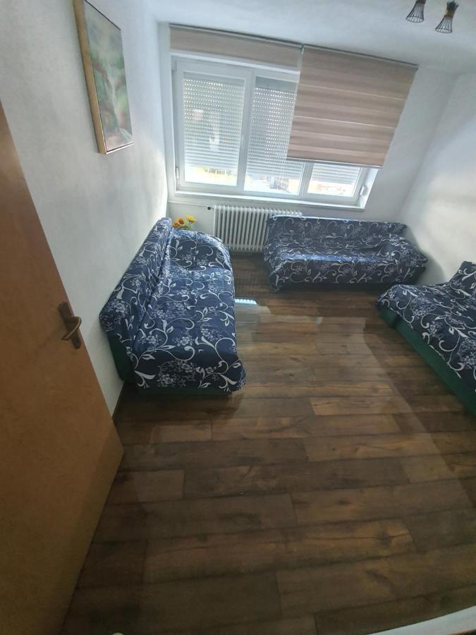 Apartment City Centar Баня-Лука Экстерьер фото