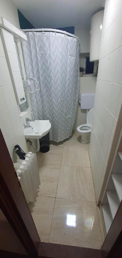Apartment City Centar Баня-Лука Экстерьер фото